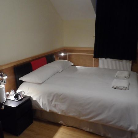 Hotel Minto House Edimburgo Habitación foto
