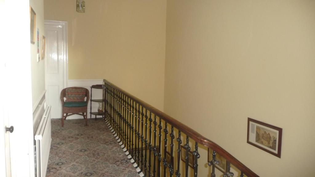 Hotel Minto House Edimburgo Exterior foto