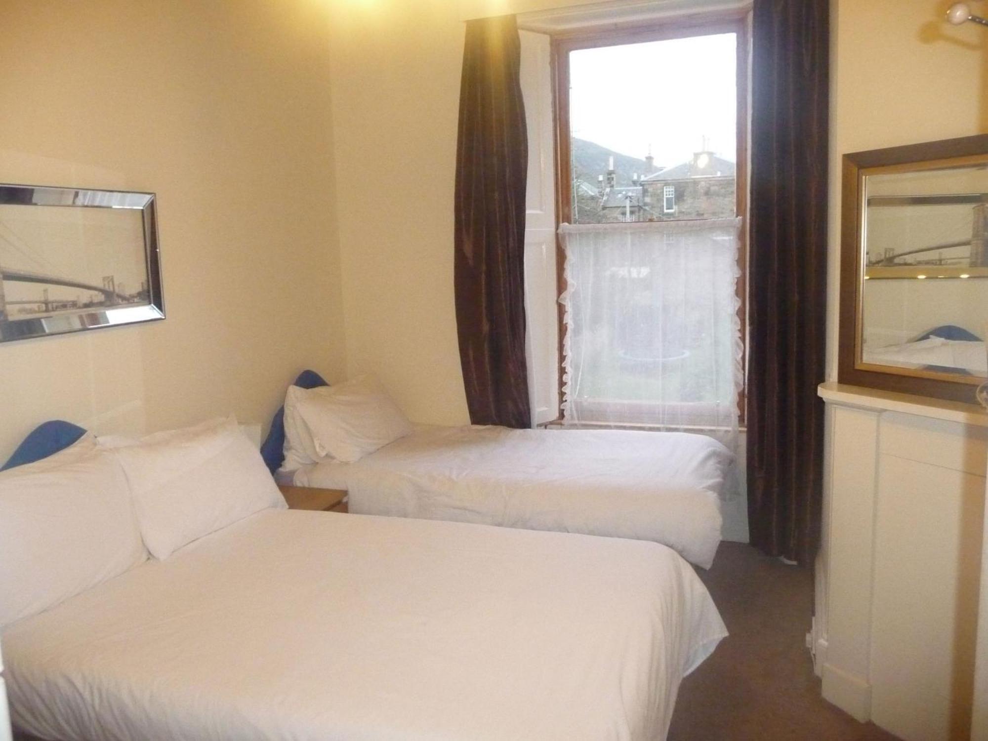 Hotel Minto House Edimburgo Exterior foto