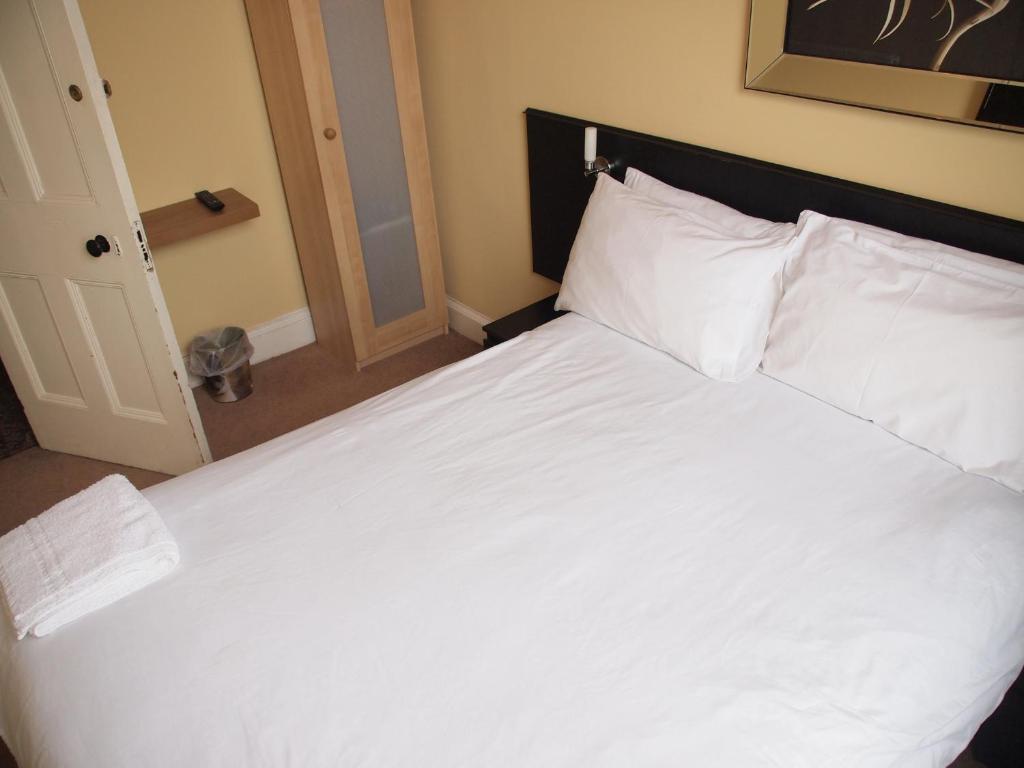 Hotel Minto House Edimburgo Habitación foto