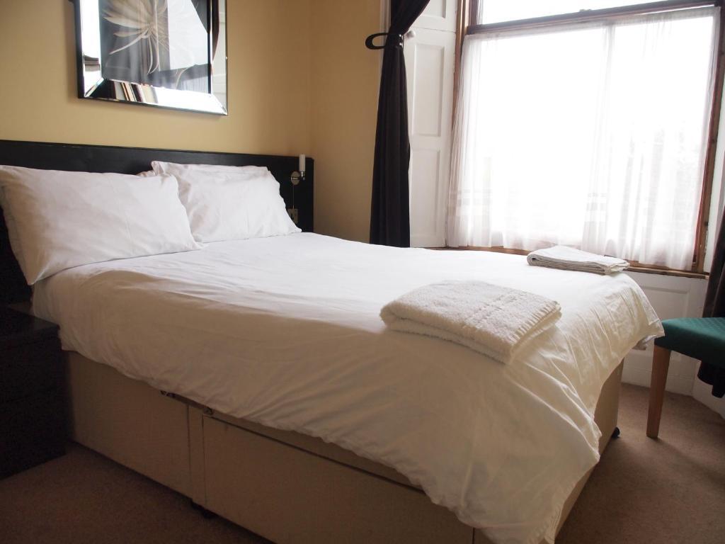 Hotel Minto House Edimburgo Habitación foto