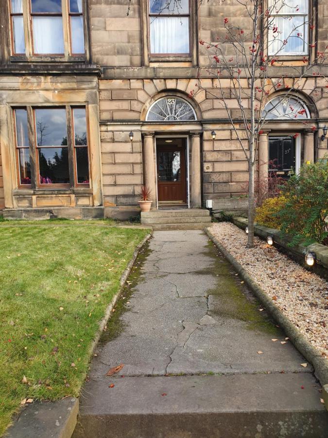 Hotel Minto House Edimburgo Exterior foto