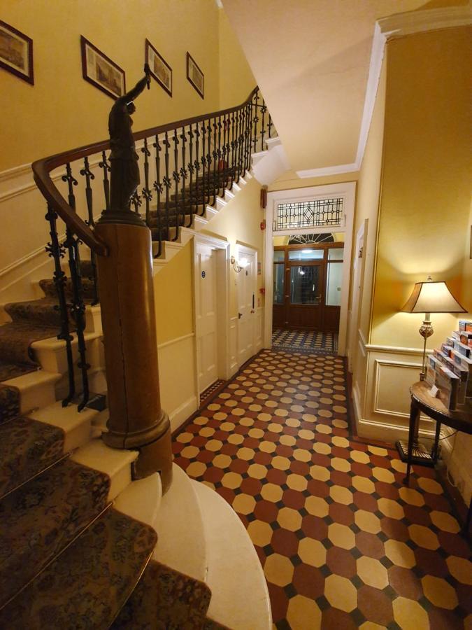 Hotel Minto House Edimburgo Exterior foto