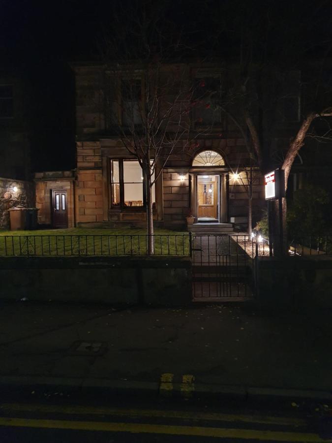 Hotel Minto House Edimburgo Exterior foto